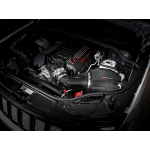 Sportauspuff Carbon aFe Power Ansaugsystem Jeep Grand Cherokee (WK2) V8-6.4L HEMI (2012-21) Black series